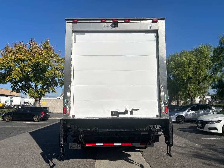 2020 International MV in Torrance, CA — photo 7