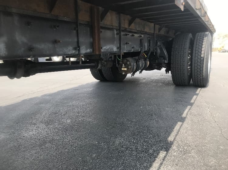 2019 Freightliner M2 106 in Harrisburg, PA — photo 5