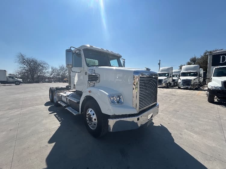 2019 Freightliner
