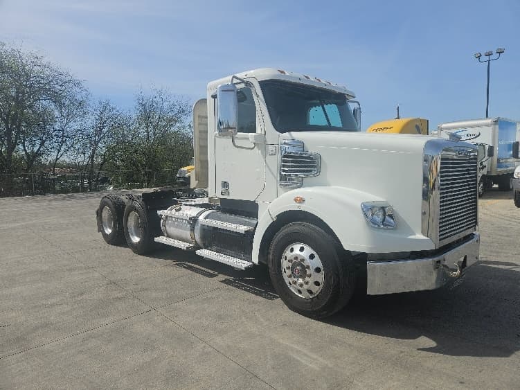 2019 Freightliner