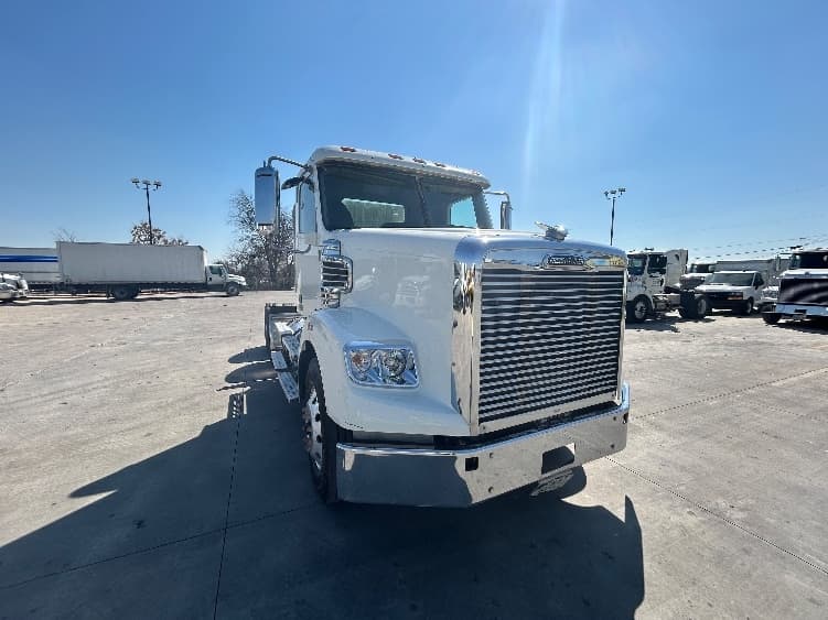 2019 Freightliner