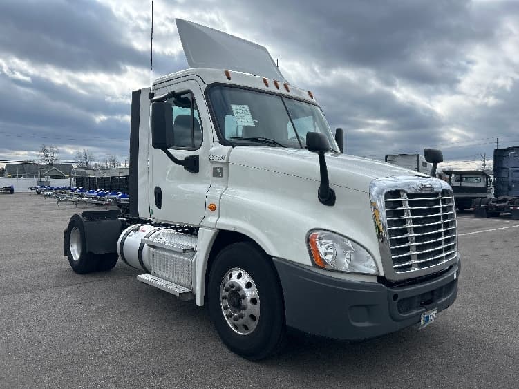2019 Freightliner