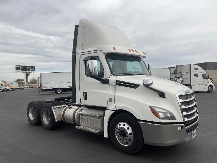 2020 Freightliner