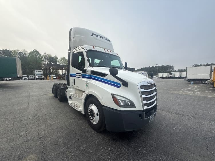 2020 Freightliner