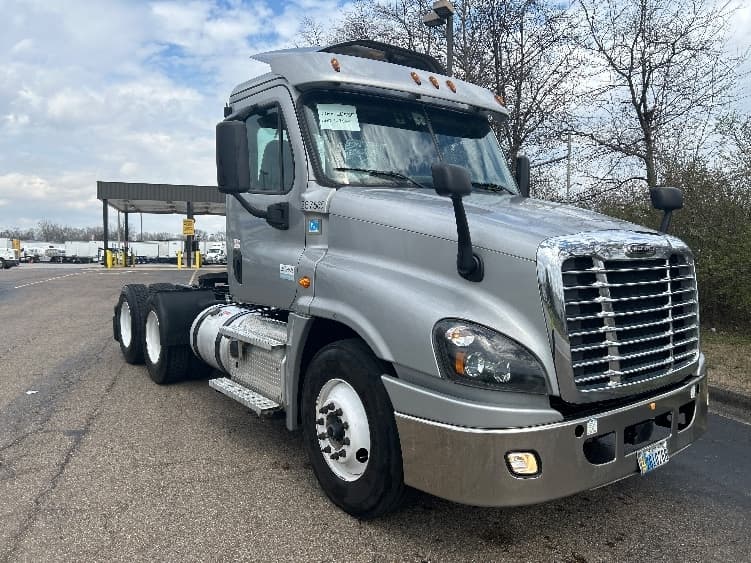 2019 Freightliner