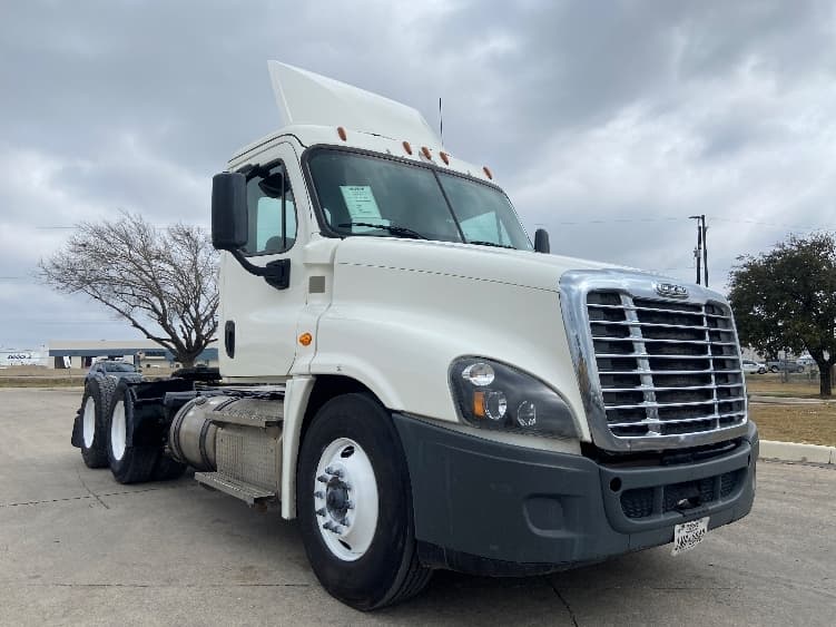 2019 Freightliner