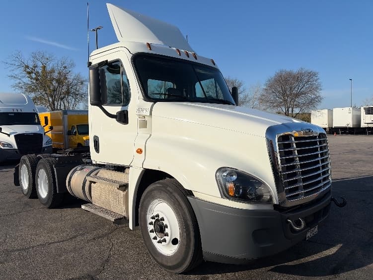 2019 Freightliner