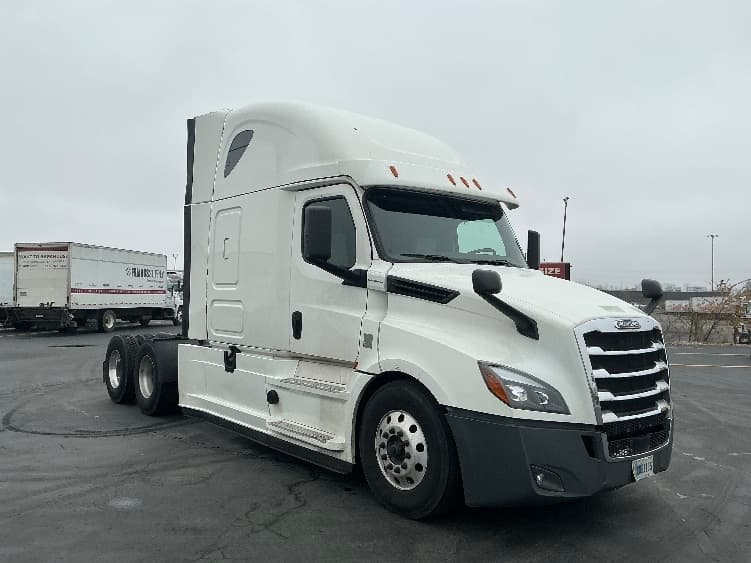 2020 Freightliner