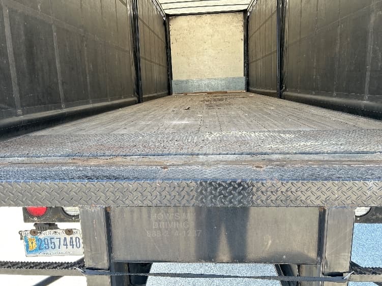 2019 Freightliner M2 112 in Goldsboro, NC — photo 10