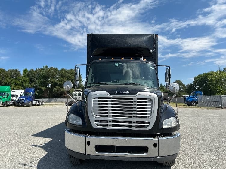 2019 Freightliner M2 112 in Goldsboro, NC — photo 2
