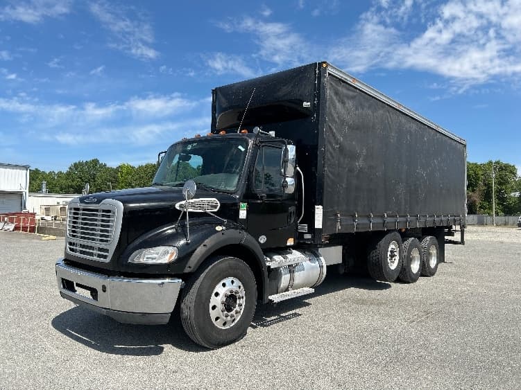 2019 Freightliner M2 112 in Goldsboro, NC — photo 3