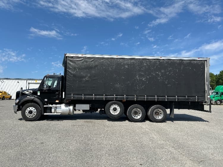 2019 Freightliner M2 112 in Goldsboro, NC — photo 4