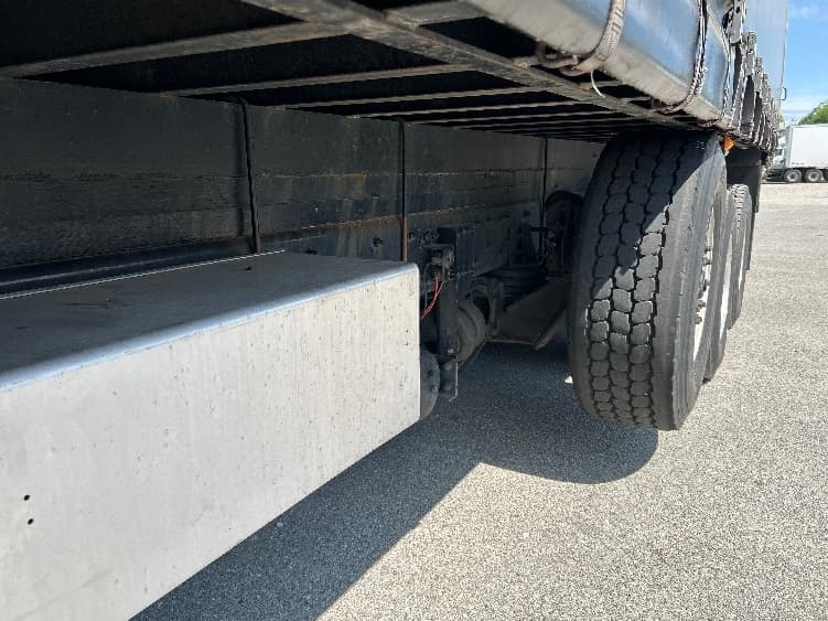 2019 Freightliner M2 112 in Goldsboro, NC — photo 5