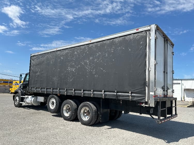 2019 Freightliner M2 112 in Goldsboro, NC — photo 6