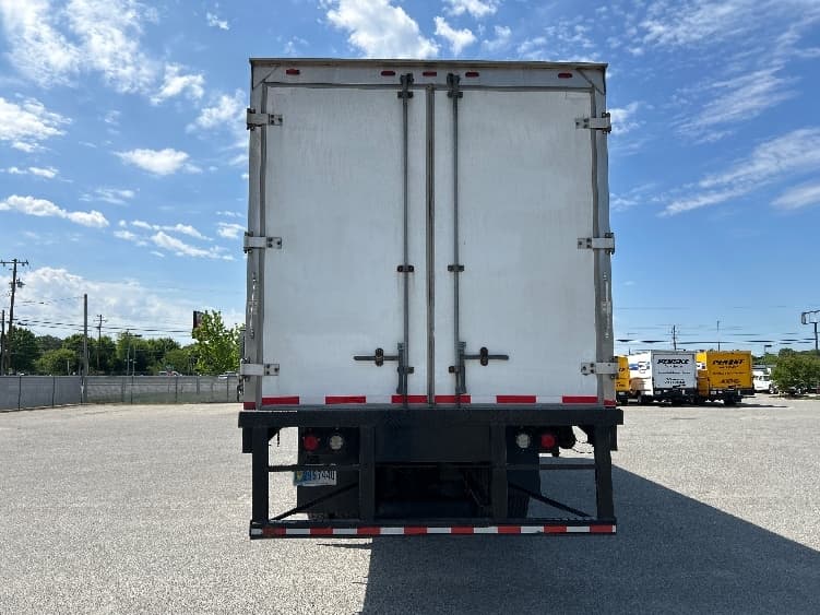 2019 Freightliner M2 112 in Goldsboro, NC — photo 7