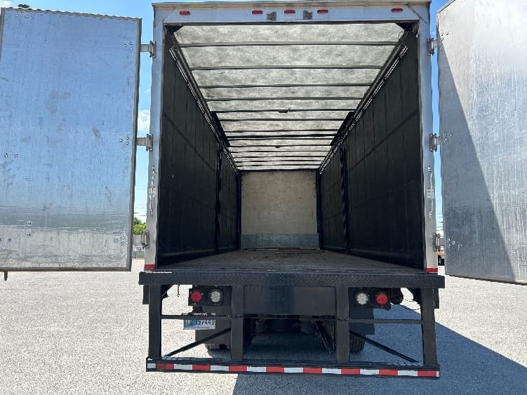 2019 Freightliner M2 112 in Goldsboro, NC — photo 8
