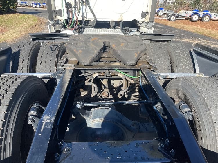 2019 Freightliner Cascadia in Spartanburg, SC — photo 6
