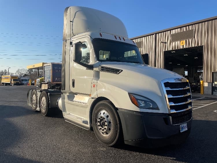 2019 Freightliner