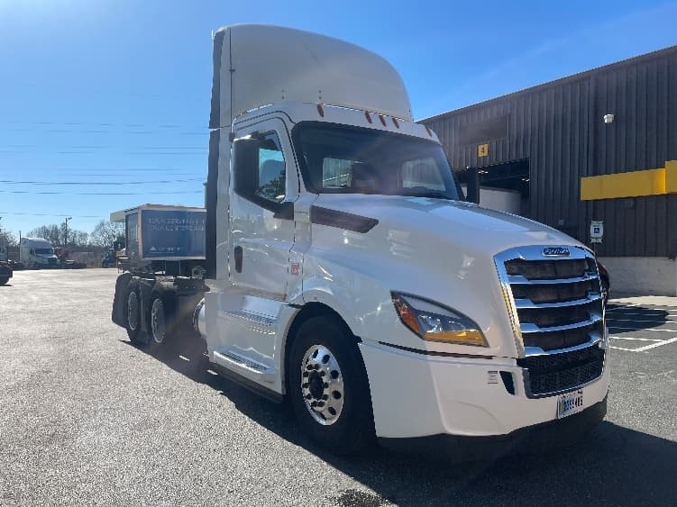 2019 Freightliner