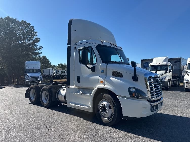 2019 Freightliner
