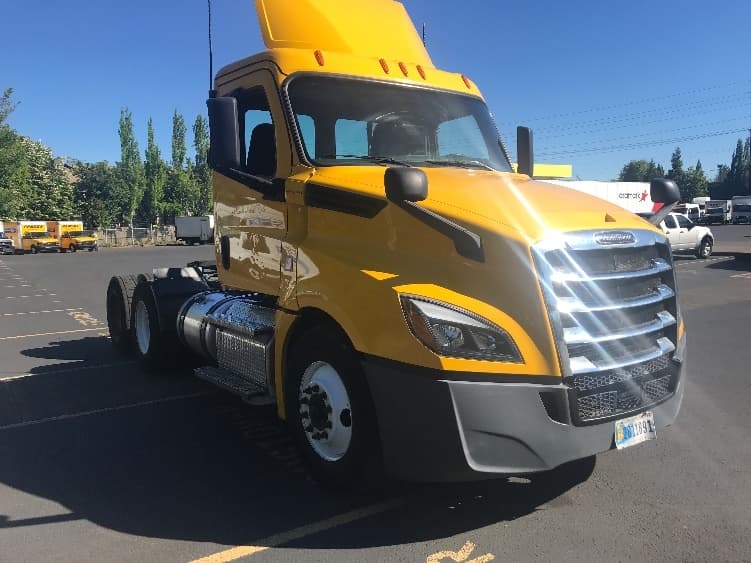 2019 Freightliner