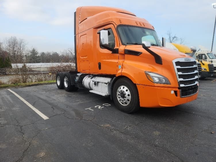 2019 Freightliner