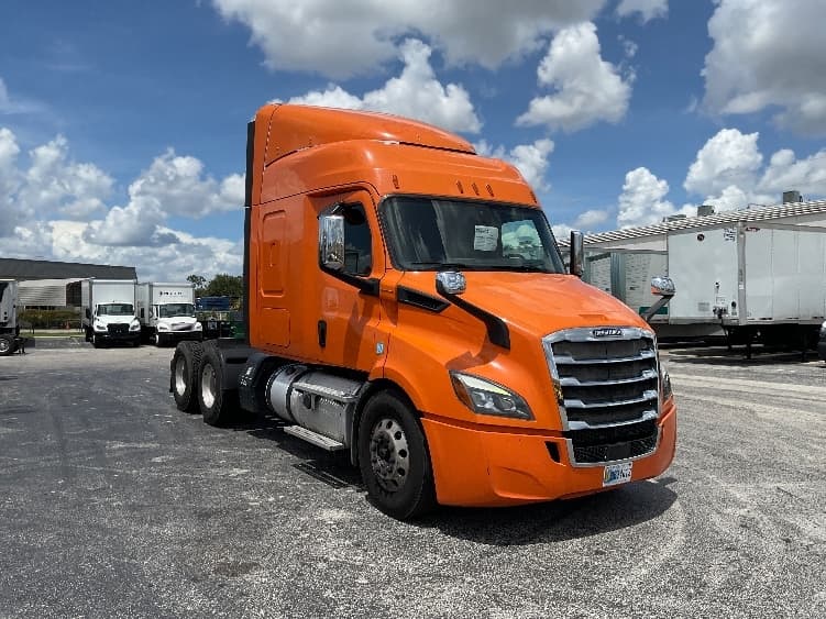 2019 Freightliner