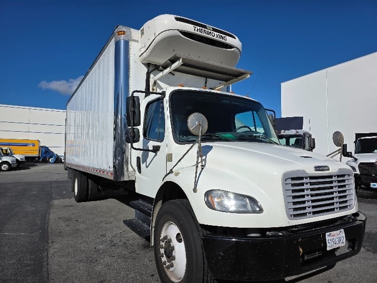 2019 Freightliner M2 106