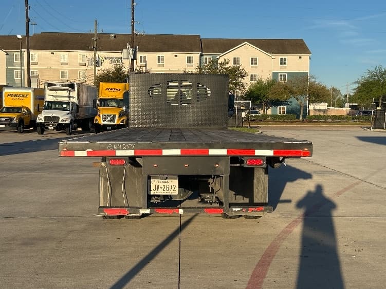 2019 International MV in Dallas, TX — photo 7