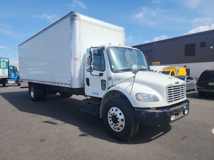 2019 Freightliner M2 106