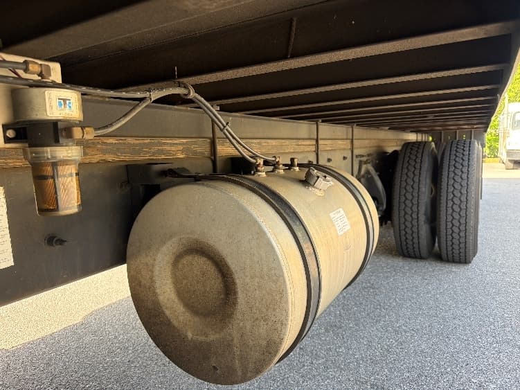 2017 Freightliner M2 106 in Pensacola, FL — photo 5