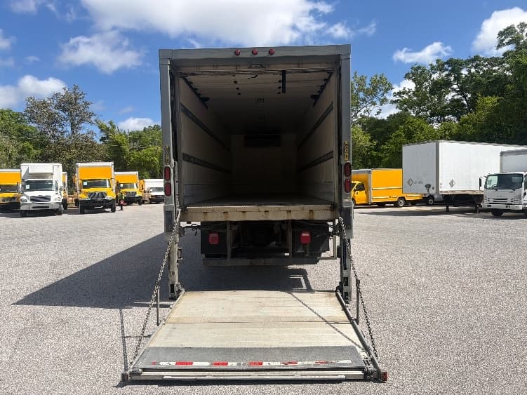 2017 Freightliner M2 106 in Pensacola, FL — photo 9