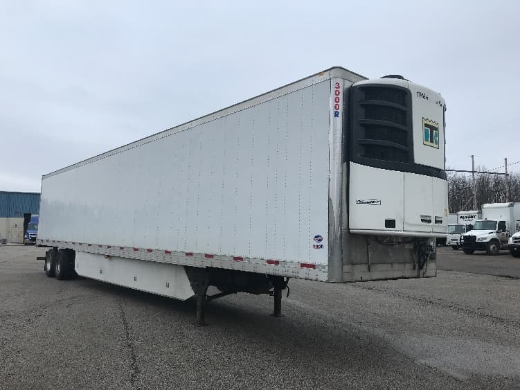 2019 Utility Trailer