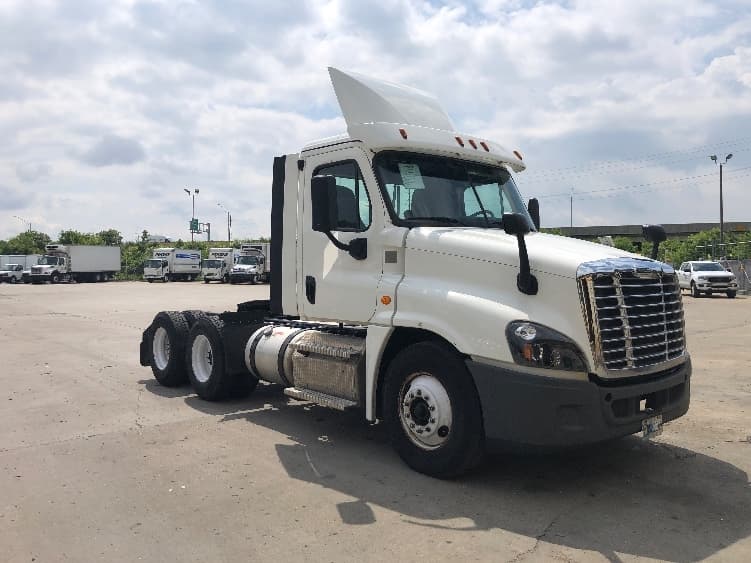 2020 Freightliner