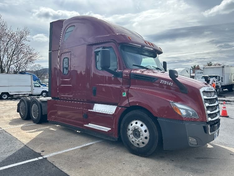 2019 Freightliner