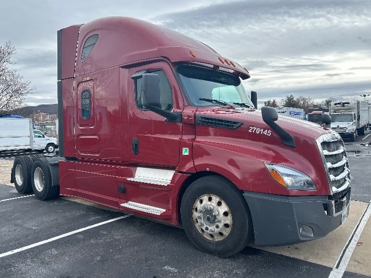 2019 Freightliner