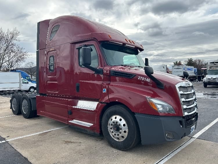 2019 Freightliner