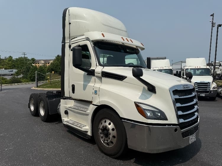 2019 Freightliner