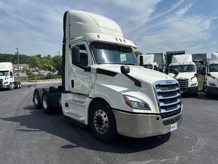 2019 Freightliner