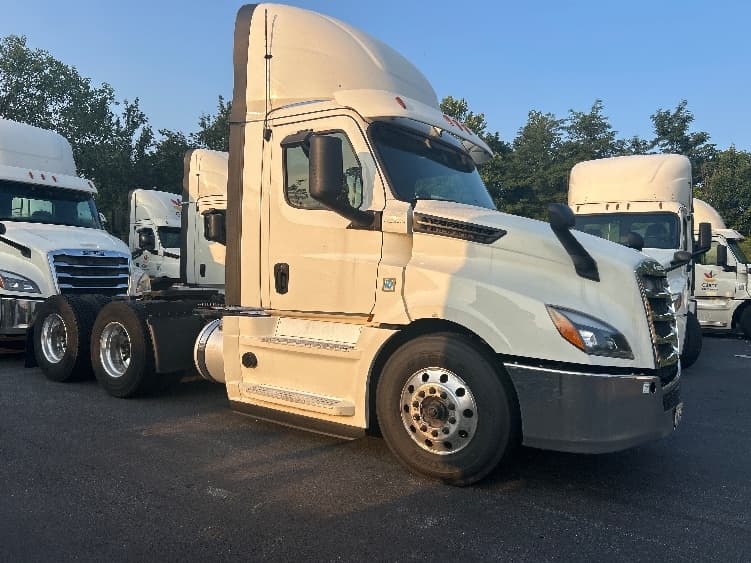 2019 Freightliner