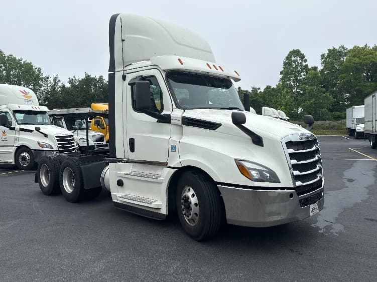 2019 Freightliner
