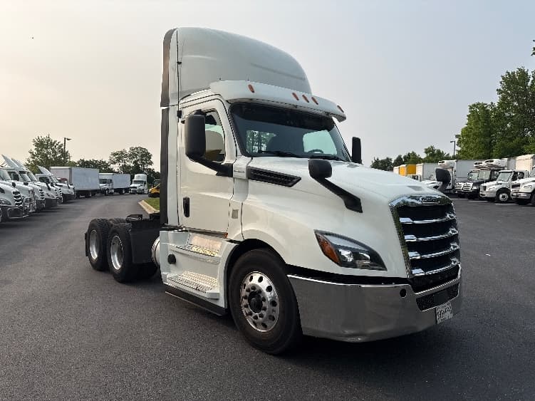 2019 Freightliner