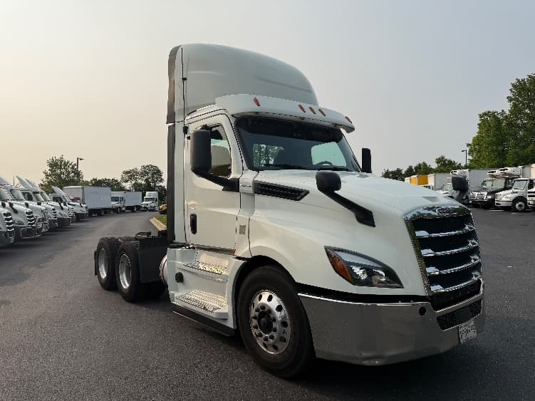 2019 Freightliner