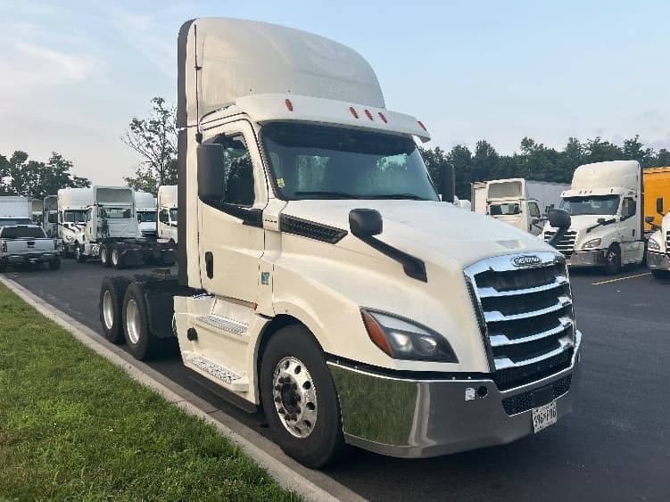 2019 Freightliner