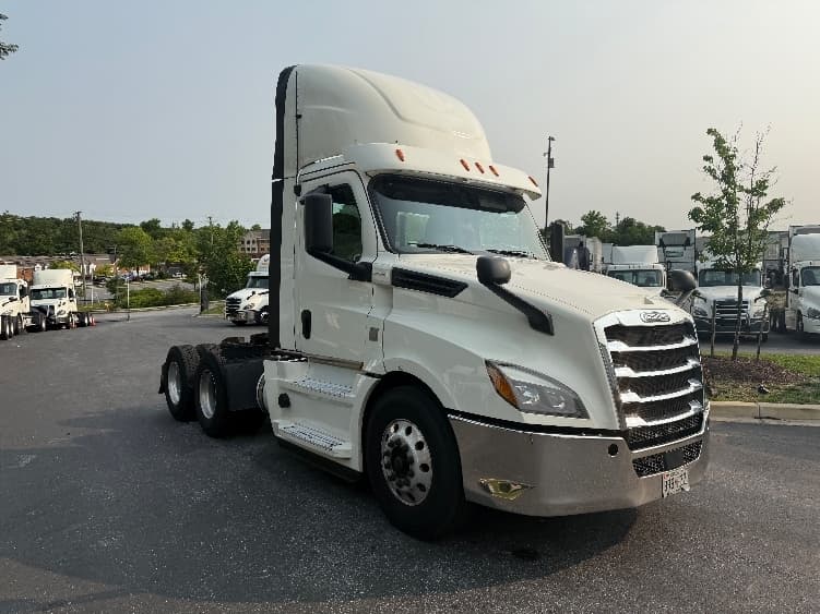 2019 Freightliner
