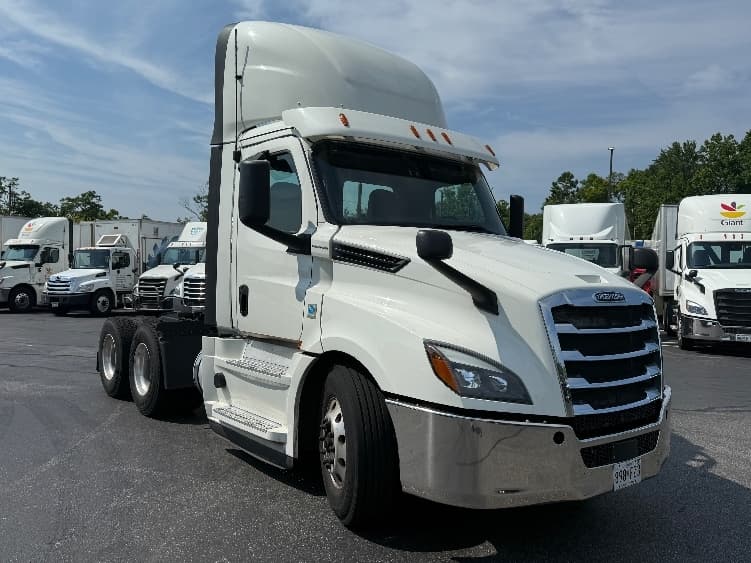 2019 Freightliner