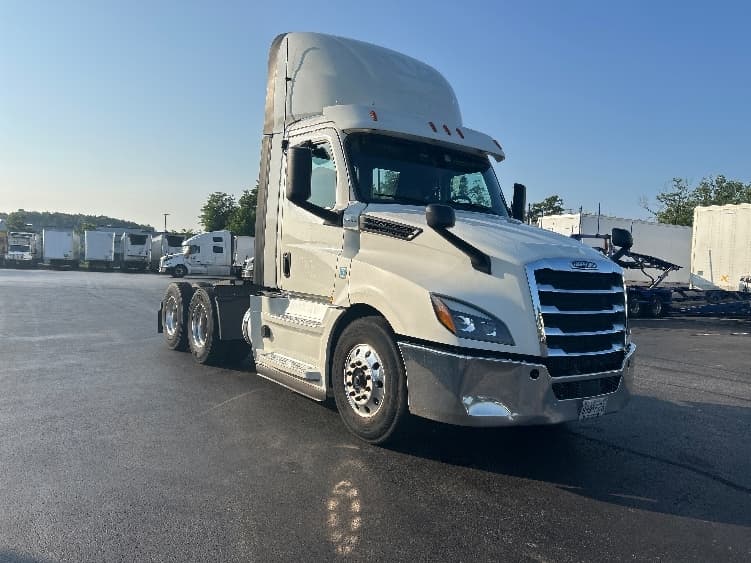 2019 Freightliner