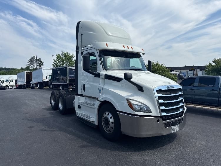 2019 Freightliner