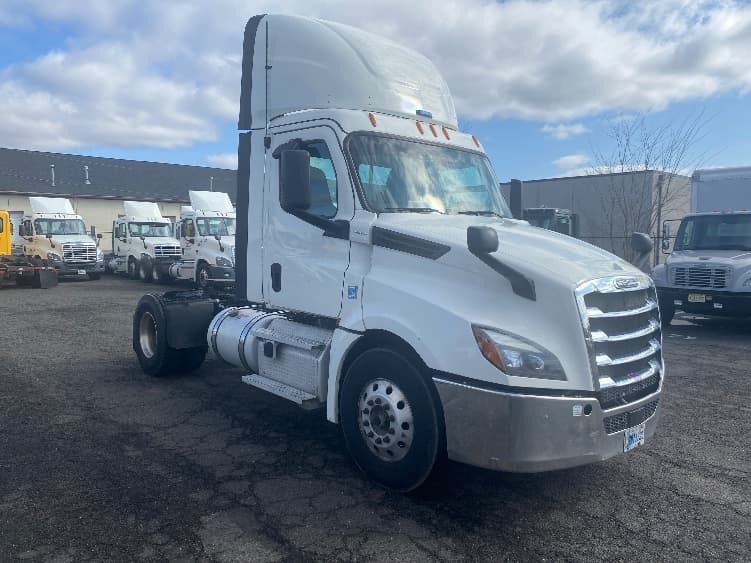 2019 Freightliner