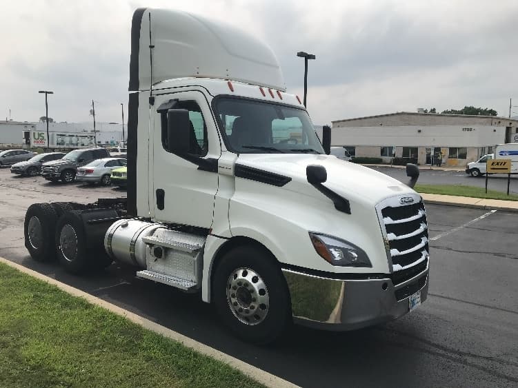 2019 Freightliner